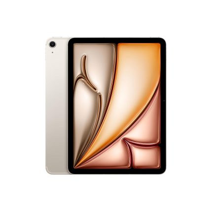 Apple iPad Air- Wi-Fi+5G (13 Inch, 512 GB, 2024 model)