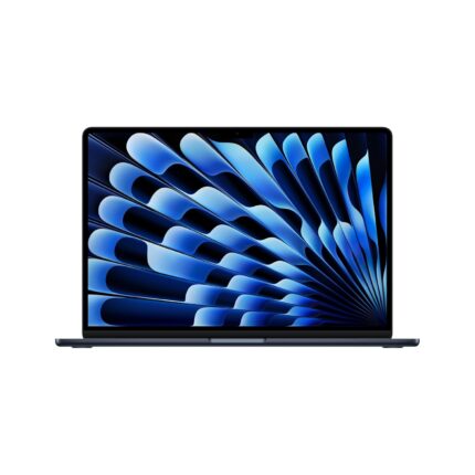 Apple MacBook Air 15″ (2025) – M4 Chip | 24GB Unified Memory | 512GB SSD | Liquid Retina Display | macOS | AI-Ready Laptop
